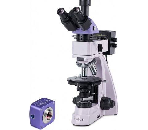 Magus Pol D850