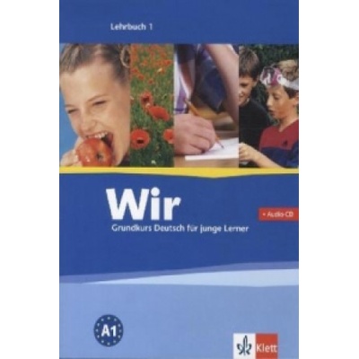 Wir 1 Lehrbuch
