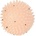 TRIXIE Moonlight - топка таралеж Светеща със звук 10 см