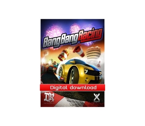 Bang Bang Racing