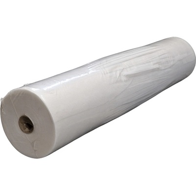 ALCHIMICA SA GEOTEXTILE 50 PRESSED (role) Barva: Bílá, Rozměr role: Metráž šíře 1 m