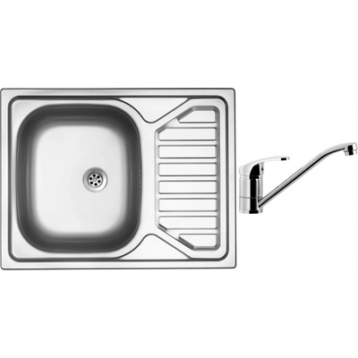 Set Sinks Okio 650 M 0,6 mm + Pronto – Zbozi.Blesk.cz