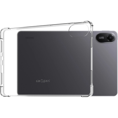 AlzaGuard Crystal Clear TPU Case pro Xiaomi Redmi Pad 2 AGD-TCT105Z AGD-TCT105Z