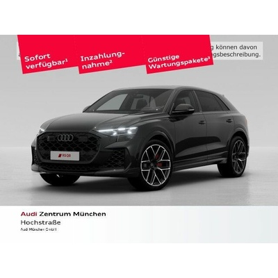 Audi RSQ8 Performance 471 kW