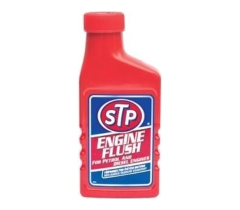 STP Engine Flush 450 ml