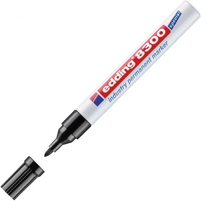 Edding 8300 čierny