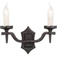 Elstead RY2B BLACK