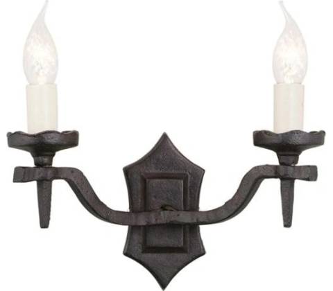 Elstead RY2B BLACK