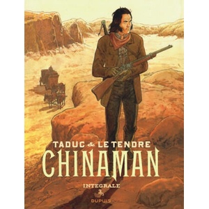 Chinaman - L'intégrale - Tome 3 (2021)