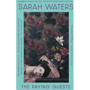 Paying Guests (ISBN: 9780349018539)