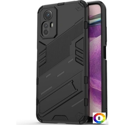 Xiaomi Redmi Note 12S 4G Удароустойчив Калъф и Протектор