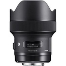 Objektívy SIGMA 14mm f/1.8 DG HSM ART Nikon