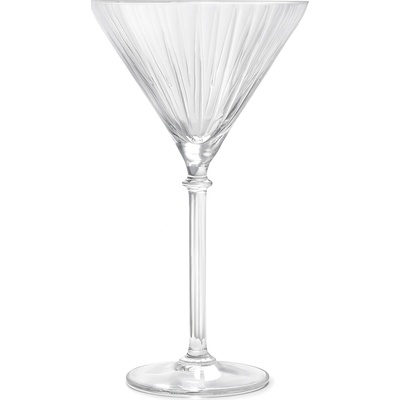 Royal Leerdam BARMAN.CZ sklenice na koktejl Margarita vintage styl margarita sklenice elegance 305 ml