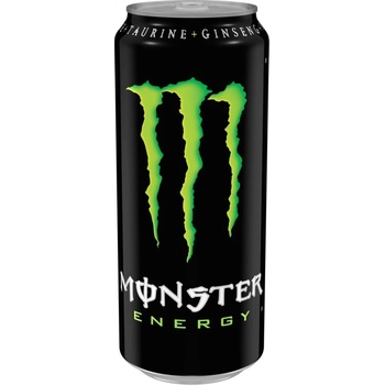 Monster Energy 500 мл