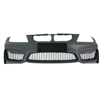 Предна броня за bmw e90 (2005-2008) - М4 (51118043960m4)