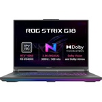 ASUS ROG Strix G18 G814PM-TT091Z Преносими компютри