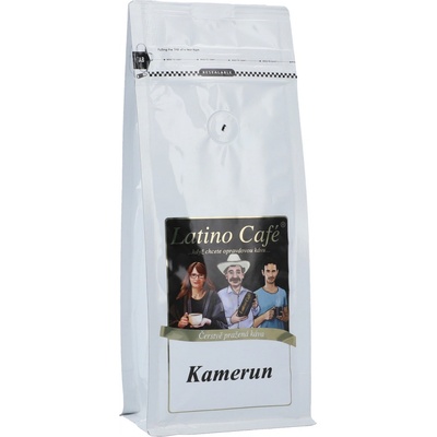 Latino Café Kamerun 0,5 kg
