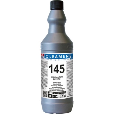 Cleamen 145 strojní podlahy Deepon 1 l
