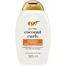 Organix regenerace a hydratace Šampon 385 ml