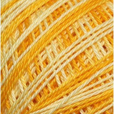 Sněhurka OMBRÉ - 11162