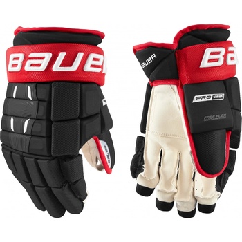 Hokejové rukavice Bauer PRO SERIES INT