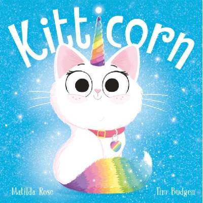 Magic Pet Shop: Kitticorn | Matilda Rose
