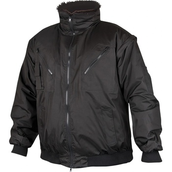 Ardon H8135 Howard Zimná pracovná bunda modrá