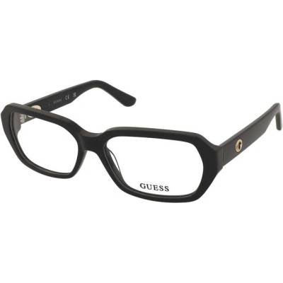 Guess Очила Guess GU50380 001