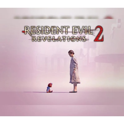 Resident Evil: Revelations 2 - Extra Episode: Little Miss DLC