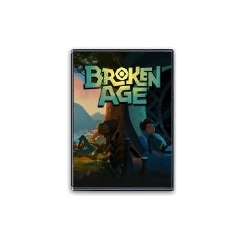 Broken Age