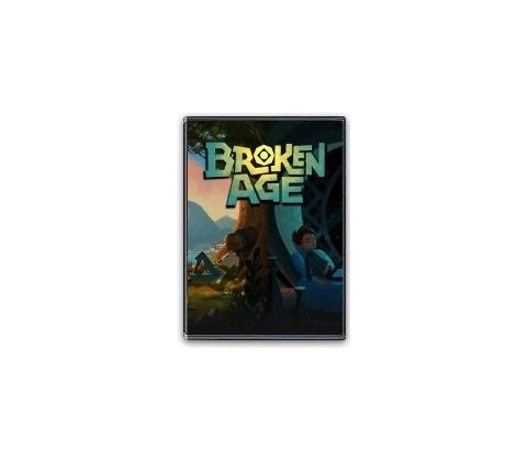 Broken Age