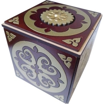 Buch Box