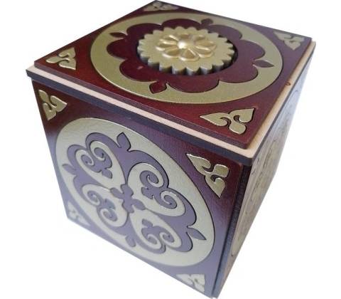 Buch Box