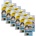 Gimborn Gimpet ShinyCat котенца пиле 24 x 70 г