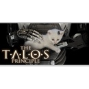 Hry na PC The Talos Principle