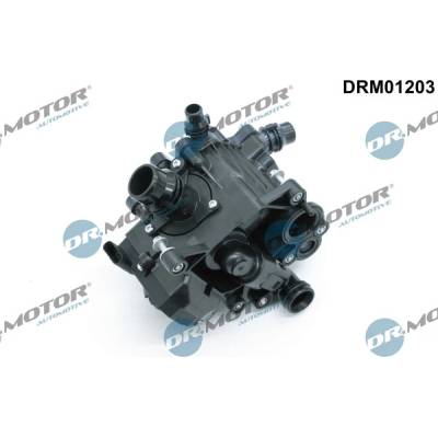 Dr.Motor Automotive Termostat, chladivo DRM01203