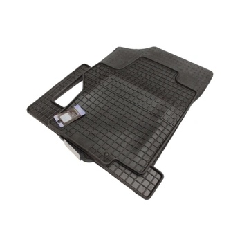 Image 1 of Гумени стелки за peugeot 1007 (2005-2009)