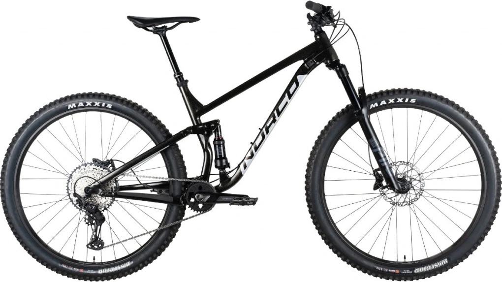 Norco Fluid FS 1 2021