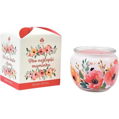 Arôme ROSE PETAL Pre nejlepšiu mamičku 90 g