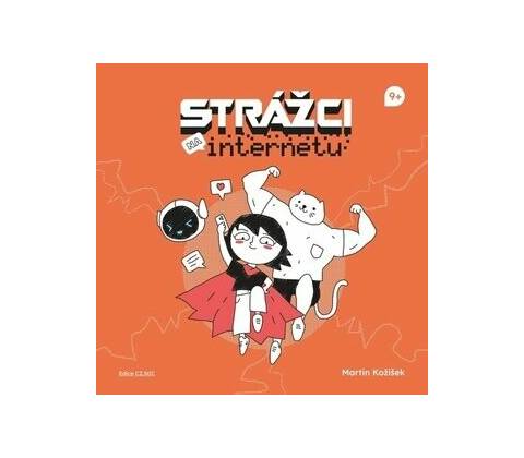 Strážci na internetu