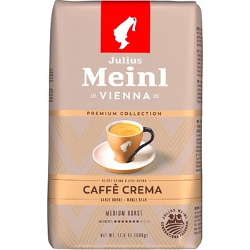 Julius Meinl Premium Crema 1 kg