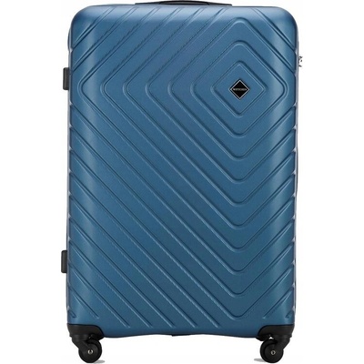 WITTCHEN 56-3A-753-91 modrý 96 l.