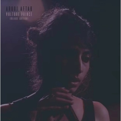 Aftab Arooj - Vulture Prince (Deluxe Edition) - 2Vinyl LP