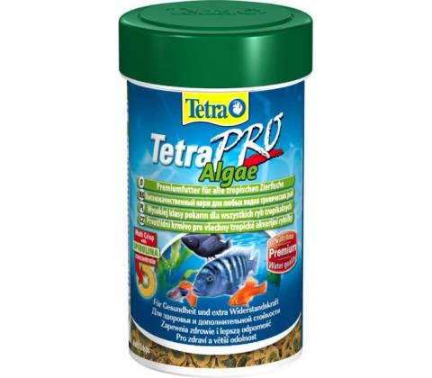TetraPro Algae 100 ml