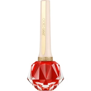 Jimmy Choo Seduction 004 Radiant Coral лак за нокти коралов 15 мл