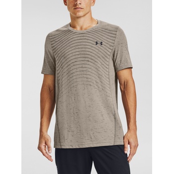 Under Armour Мъжка тениска Under Armour Seamless Wave Ss Under Armour | Kafyav | МЪЖЕ | S