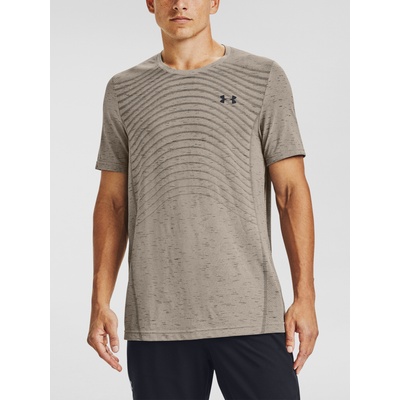 Under Armour Мъжка тениска Under Armour Seamless Wave Ss Under Armour | Kafyav | МЪЖЕ | S
