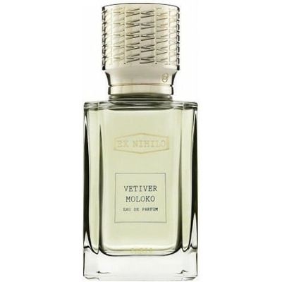 Ex Nihilo Vetiver Moloko EDP 100 ml