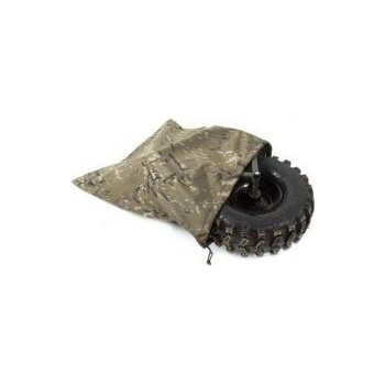Nash Voděodolný sak Stuff Sack Medium