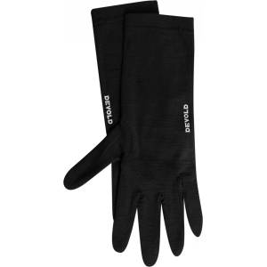 Devold Ръкавици Devold Innerliner Gloves - Black (202-2957-0113)